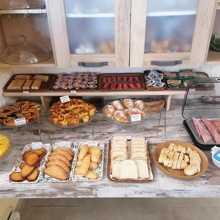 Borgopratole Countryhouse Cingoli Εξωτερικό φωτογραφία