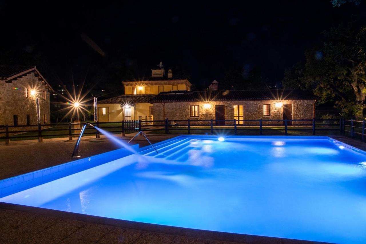 Borgopratole Countryhouse Cingoli Εξωτερικό φωτογραφία