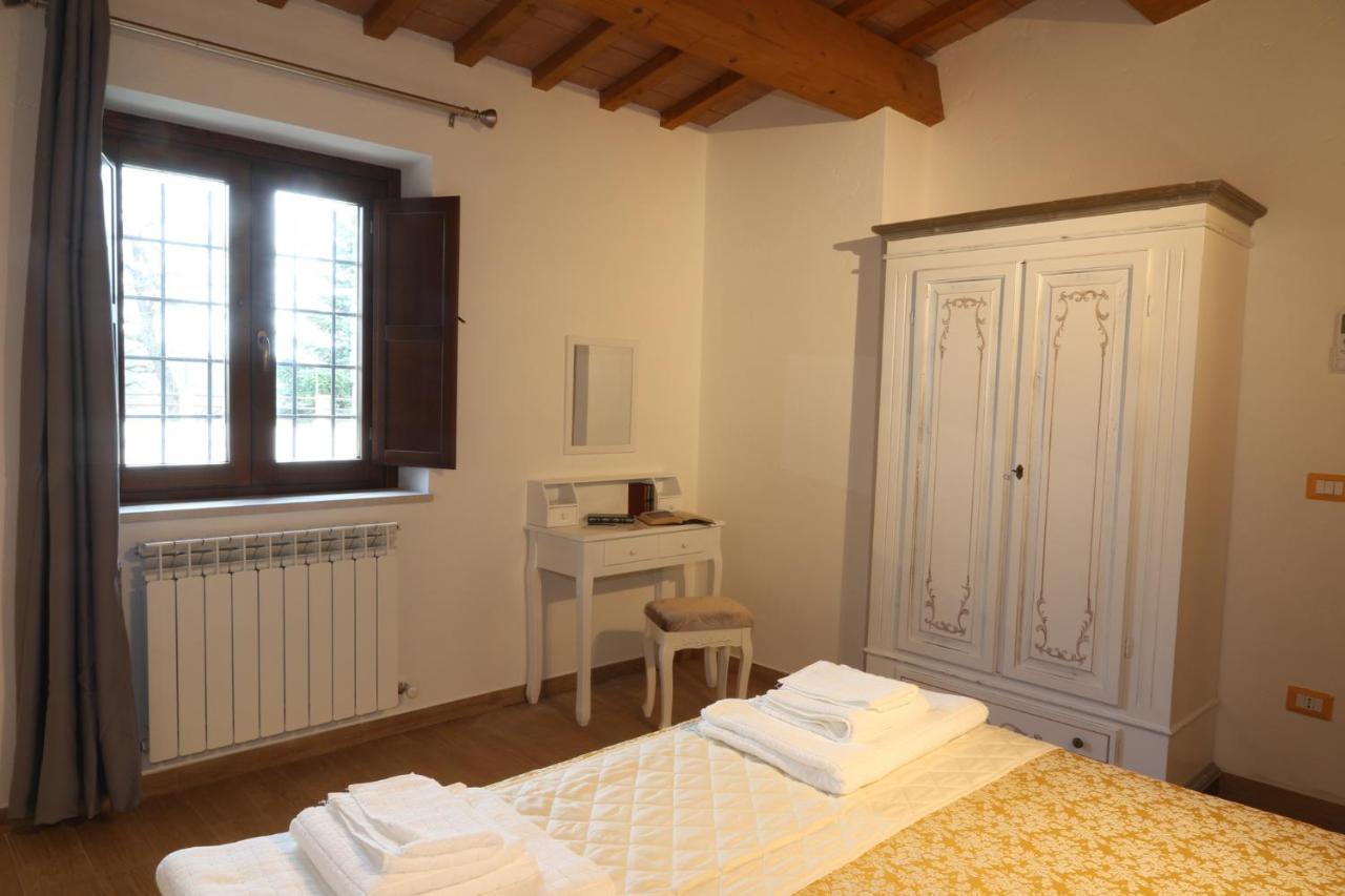 Borgopratole Countryhouse Cingoli Εξωτερικό φωτογραφία