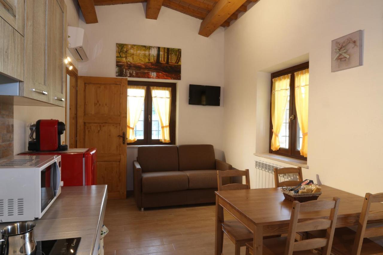 Borgopratole Countryhouse Cingoli Εξωτερικό φωτογραφία
