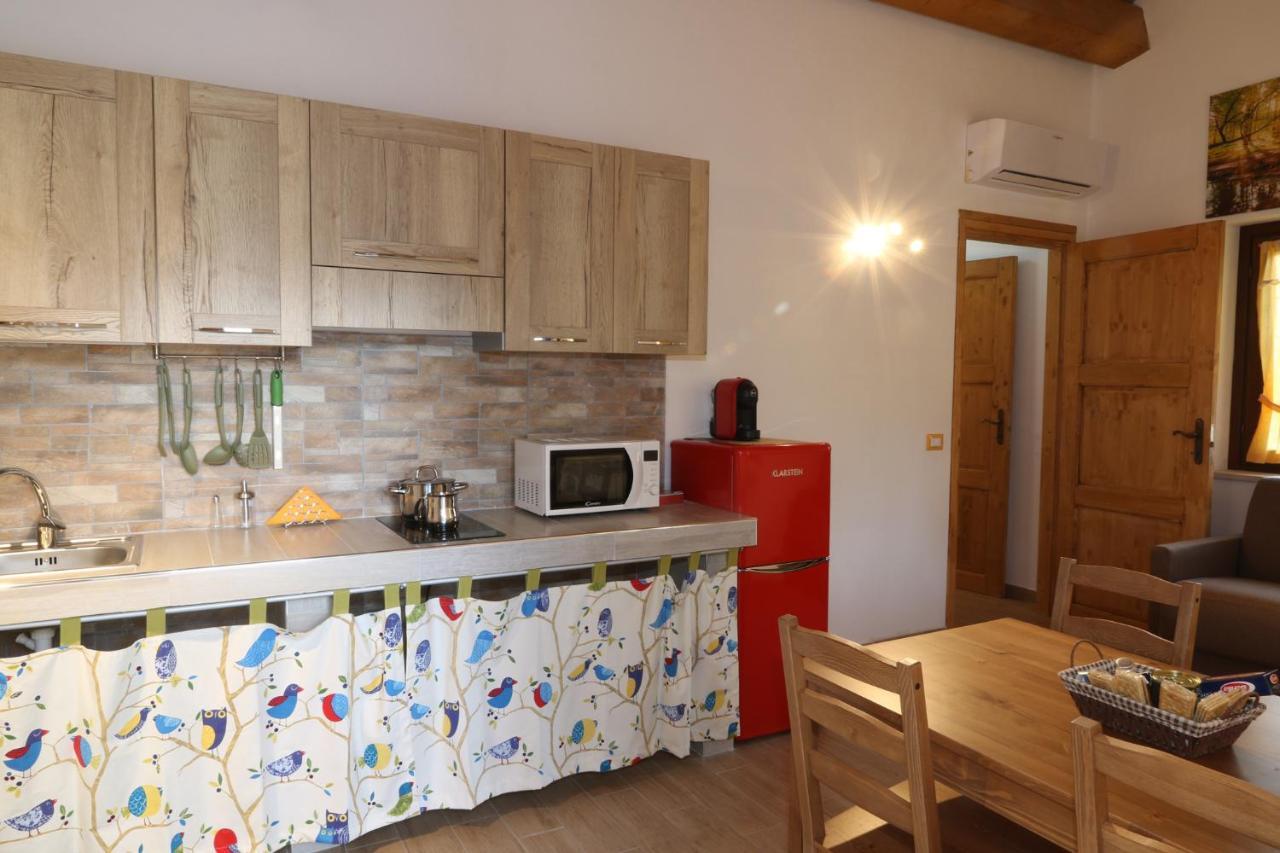 Borgopratole Countryhouse Cingoli Εξωτερικό φωτογραφία