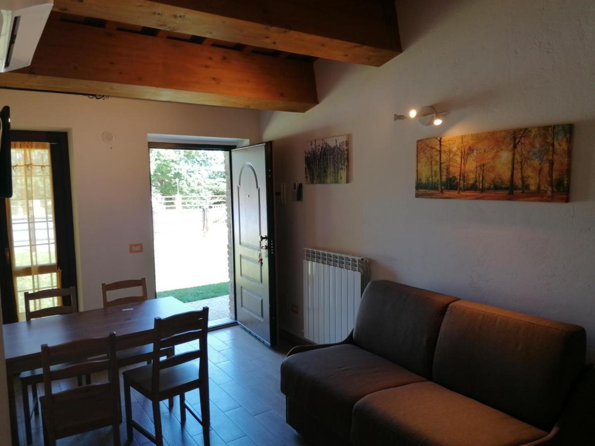 Borgopratole Countryhouse Cingoli Εξωτερικό φωτογραφία