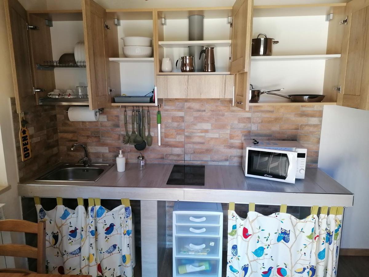 Borgopratole Countryhouse Cingoli Εξωτερικό φωτογραφία