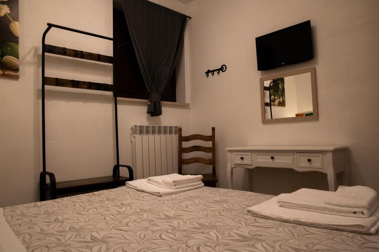 Borgopratole Countryhouse Cingoli Εξωτερικό φωτογραφία