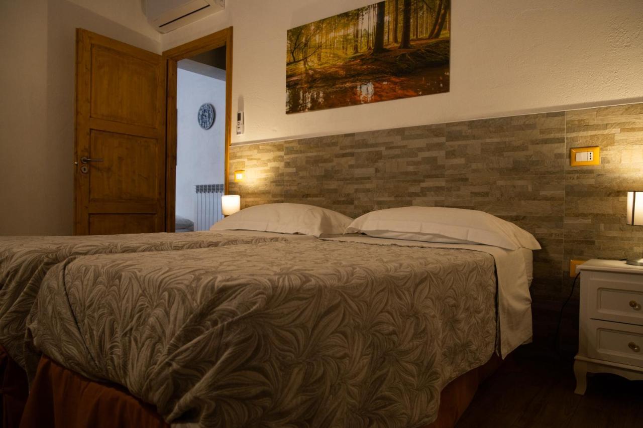 Borgopratole Countryhouse Cingoli Εξωτερικό φωτογραφία