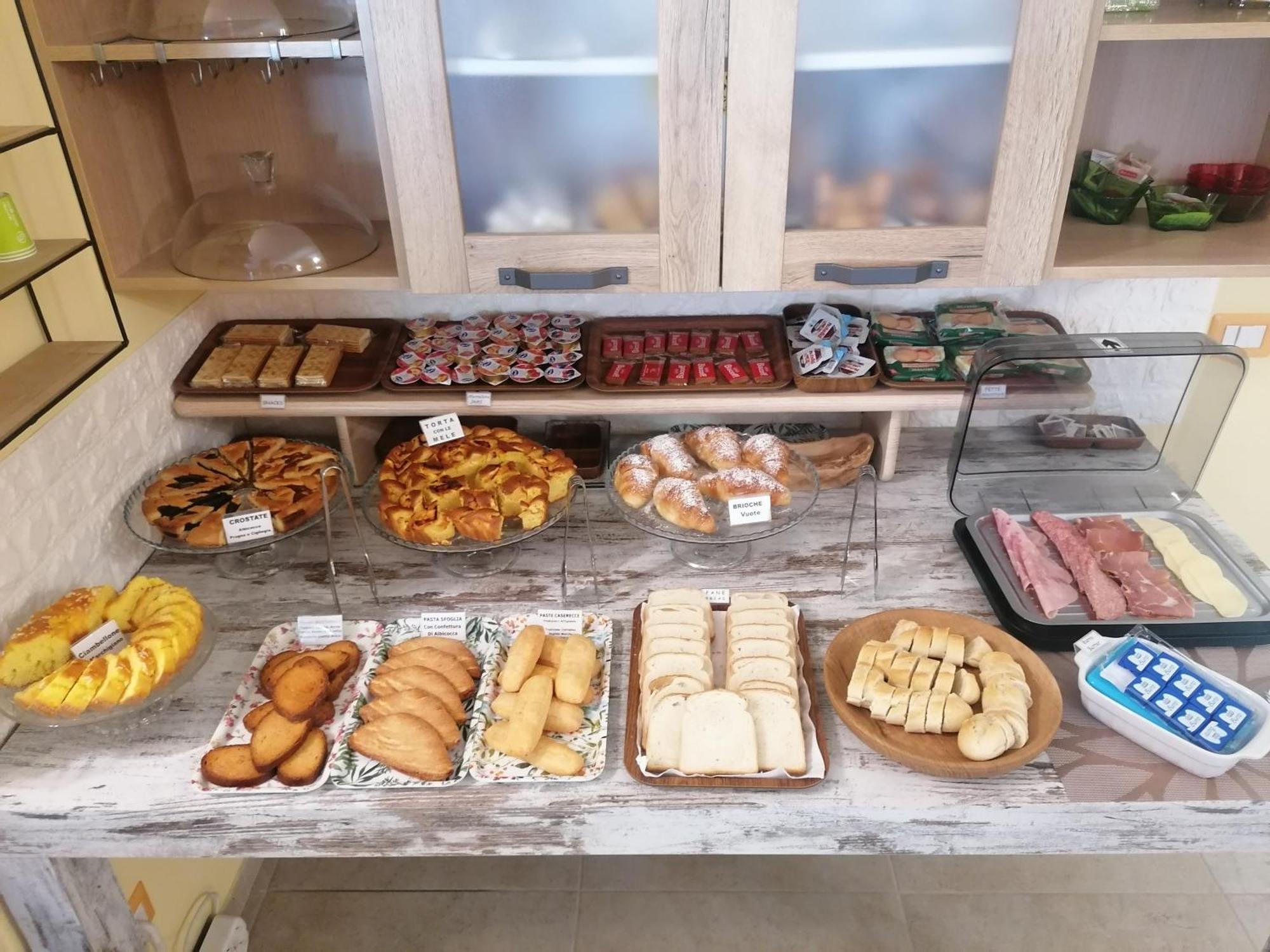 Borgopratole Countryhouse Cingoli Εξωτερικό φωτογραφία