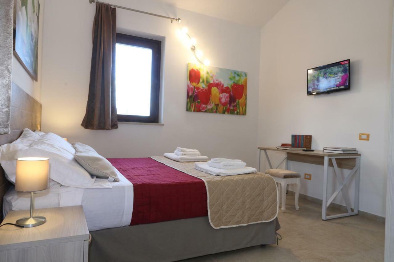 Borgopratole Countryhouse Cingoli Εξωτερικό φωτογραφία