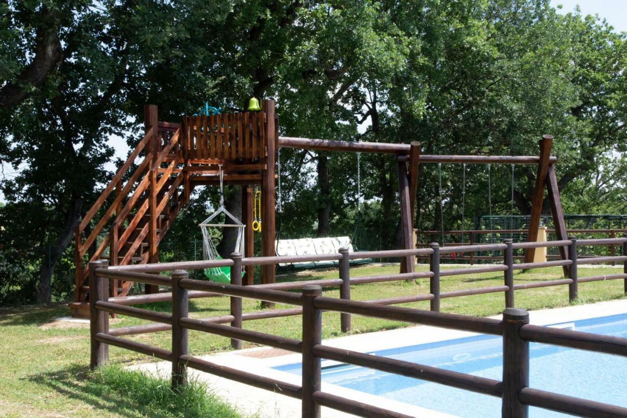 Borgopratole Countryhouse Cingoli Εξωτερικό φωτογραφία