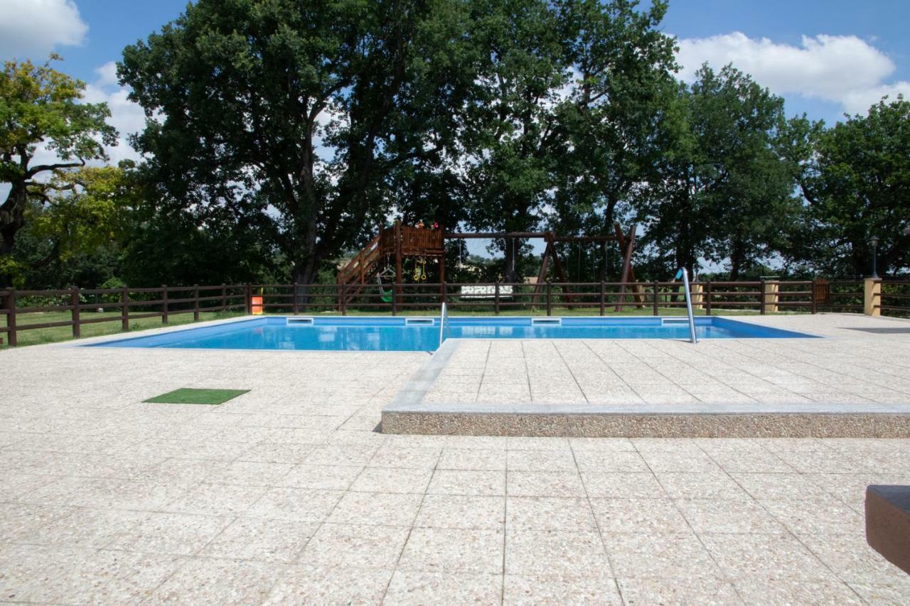 Borgopratole Countryhouse Cingoli Εξωτερικό φωτογραφία