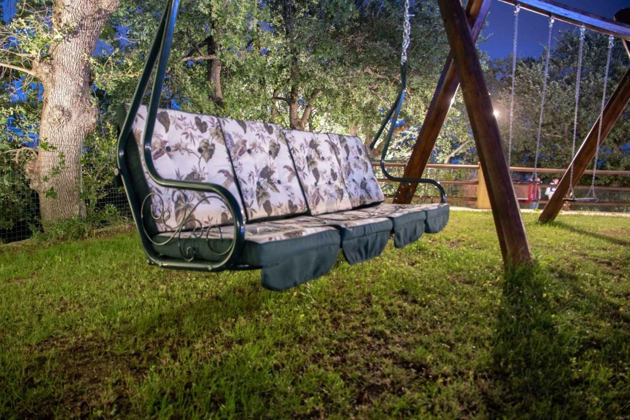 Borgopratole Countryhouse Cingoli Εξωτερικό φωτογραφία