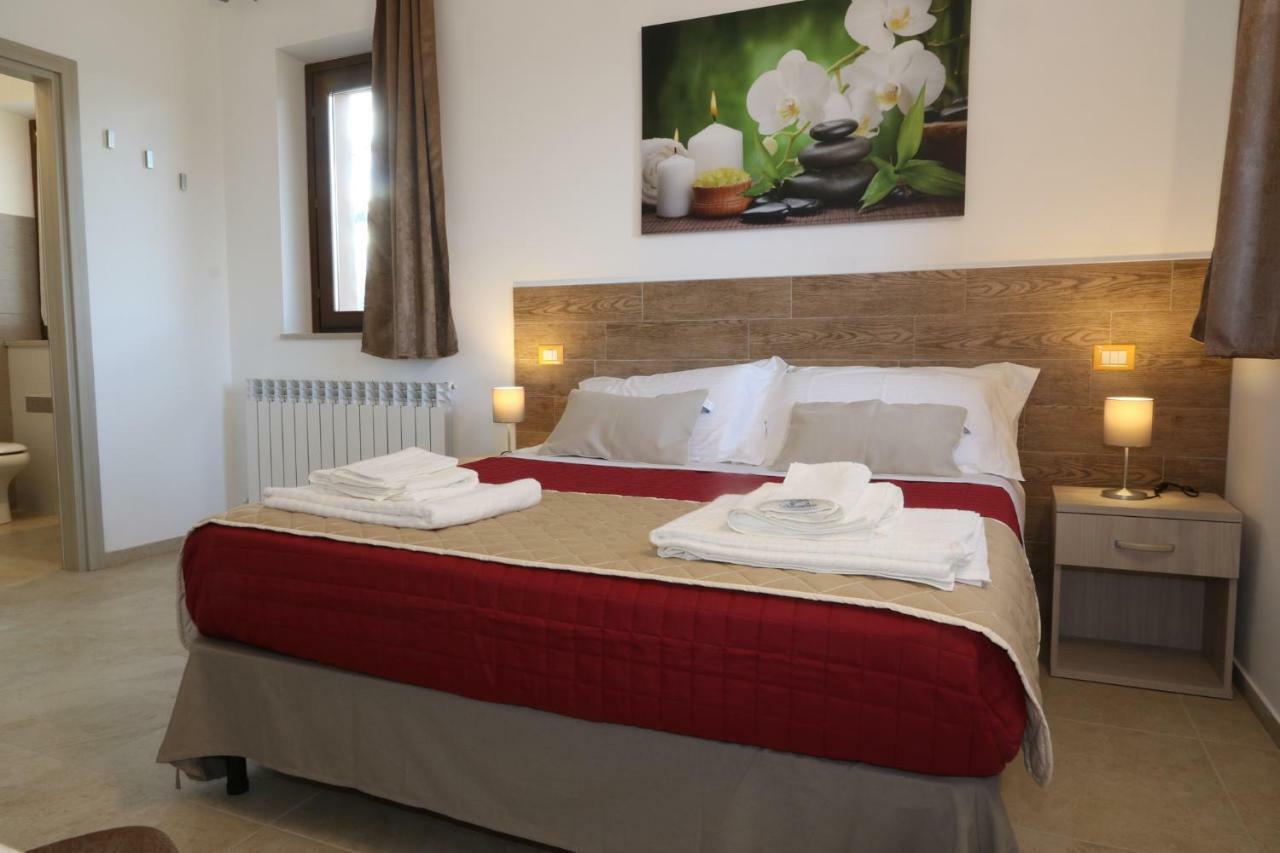 Borgopratole Countryhouse Cingoli Εξωτερικό φωτογραφία
