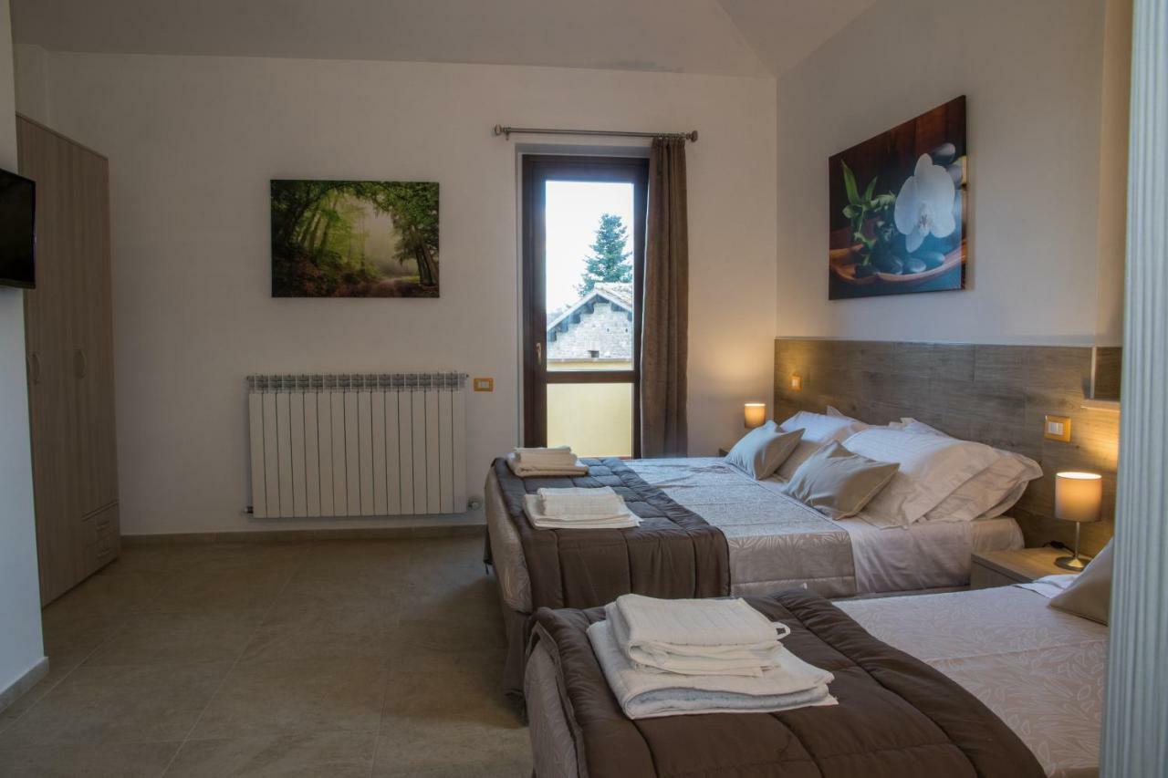 Borgopratole Countryhouse Cingoli Εξωτερικό φωτογραφία