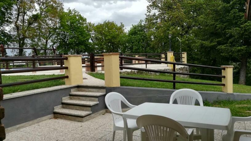 Borgopratole Countryhouse Cingoli Εξωτερικό φωτογραφία