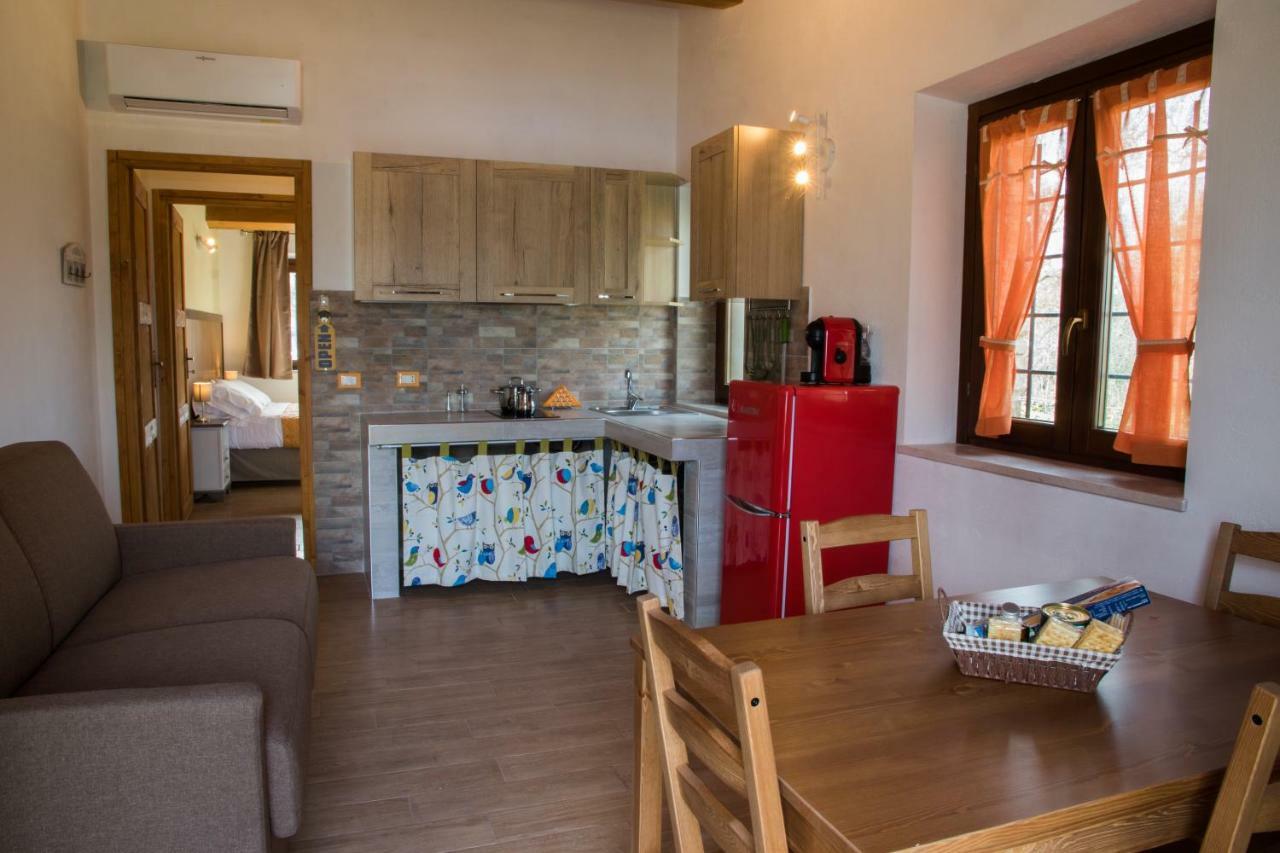 Borgopratole Countryhouse Cingoli Εξωτερικό φωτογραφία