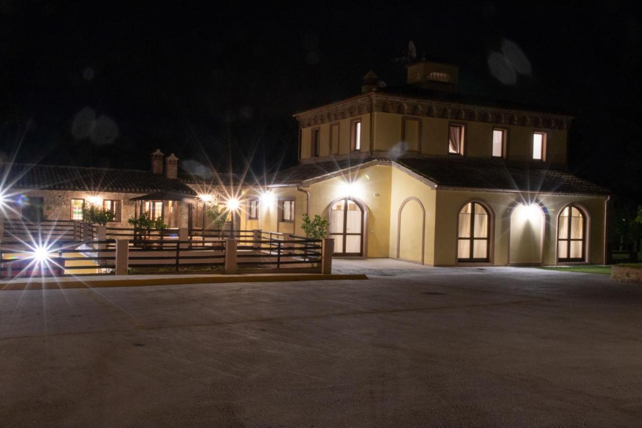Borgopratole Countryhouse Cingoli Εξωτερικό φωτογραφία
