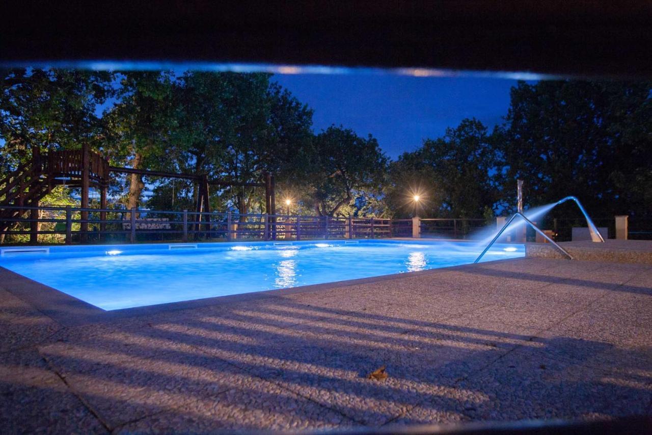 Borgopratole Countryhouse Cingoli Εξωτερικό φωτογραφία