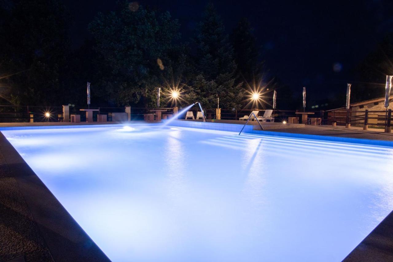 Borgopratole Countryhouse Cingoli Εξωτερικό φωτογραφία
