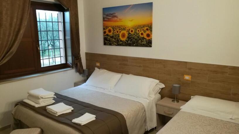 Borgopratole Countryhouse Cingoli Εξωτερικό φωτογραφία